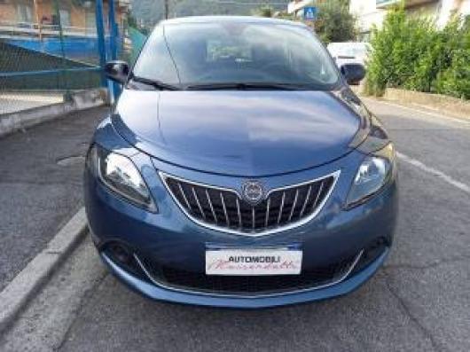 Ypsilon