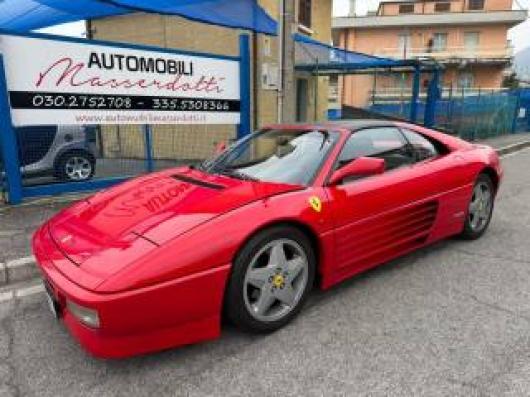 usato FERRARI 348
