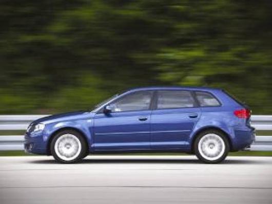 usato AUDI A3