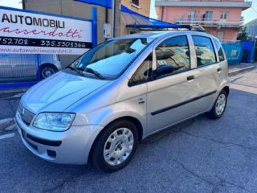 usato FIAT Idea