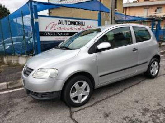 usato VOLKSWAGEN Fox