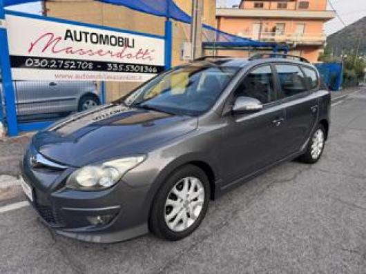 usato HYUNDAI i30