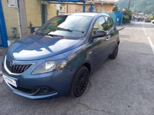 Ypsilon
