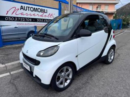 usato SMART ForTwo