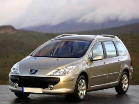 usato PEUGEOT 307