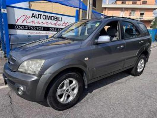 Sorento