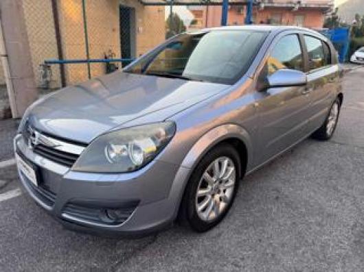 usato OPEL Astra