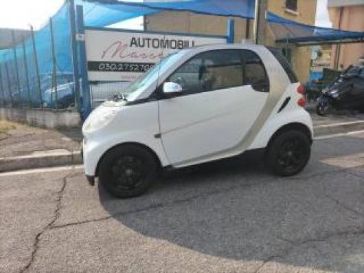 usato SMART ForTwo