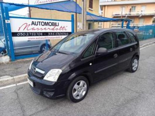 usato OPEL Meriva