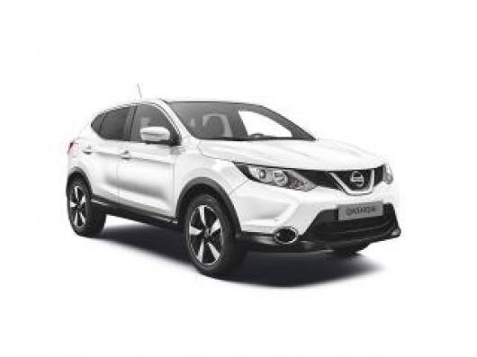 usato NISSAN Qashqai