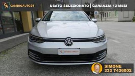 usato VOLKSWAGEN Golf