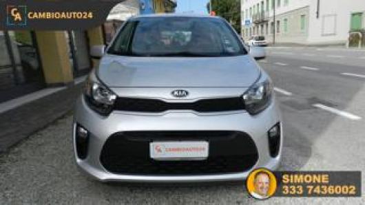 usato KIA Picanto