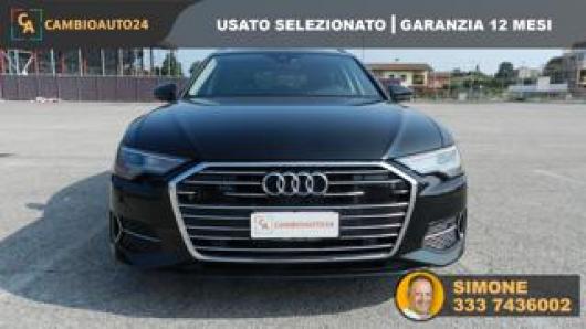 usato AUDI A6