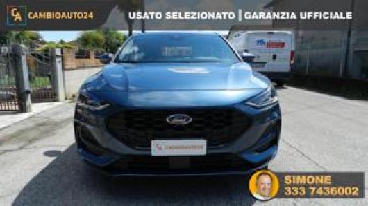 usato FORD Focus