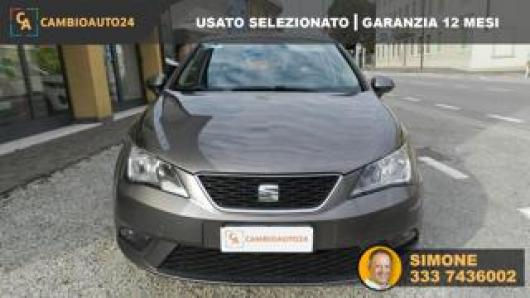 usato SEAT Ibiza
