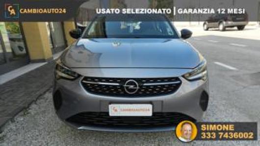 usato OPEL Corsa e