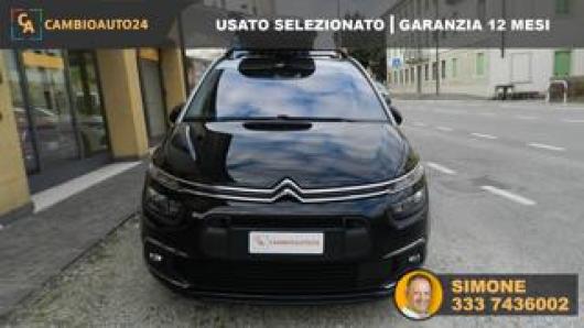 usato CITROEN Grand C4 Spacetourer