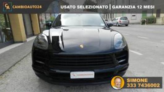Macan