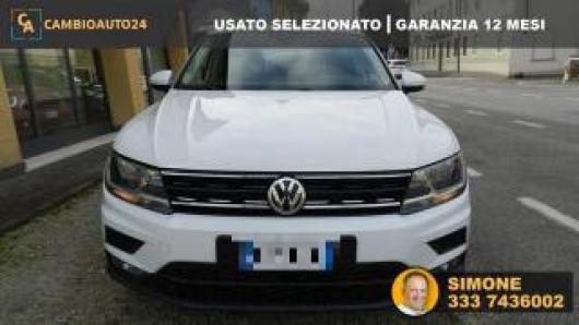 Tiguan