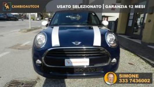 usato MINI Mini