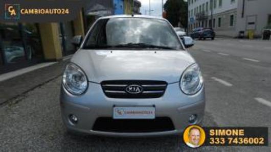 usato KIA Picanto