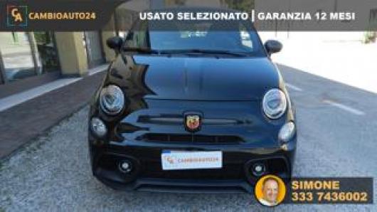 usato ABARTH 695