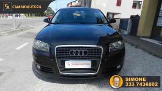 usato AUDI A3
