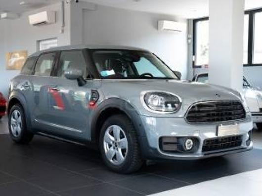 usato MINI Countryman