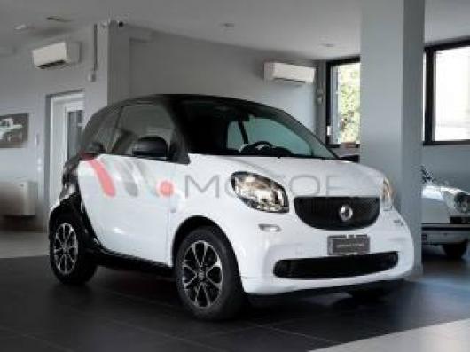 usato SMART ForTwo