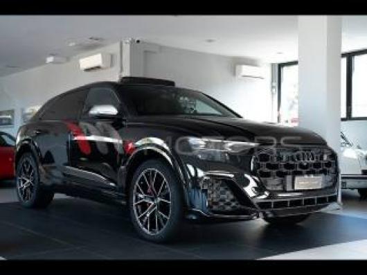 usato AUDI SQ8
