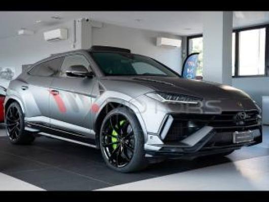 Urus