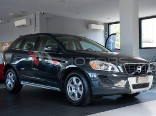 usato VOLVO XC60