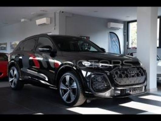 Km 0 AUDI Q5
