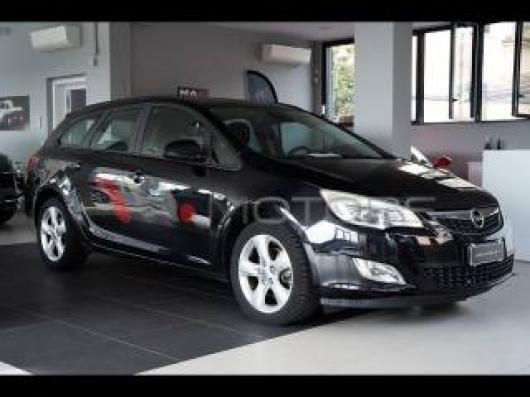 usato OPEL Astra