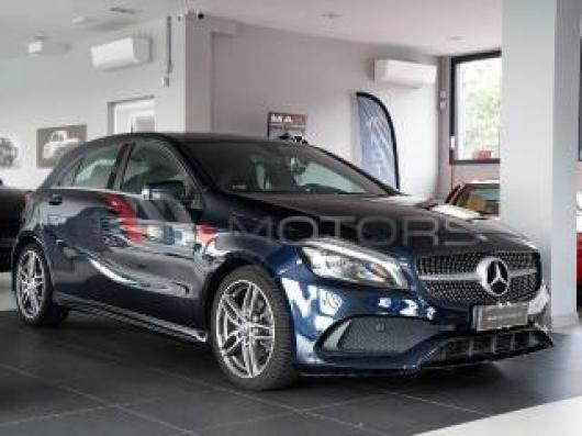 usato MERCEDES A 180