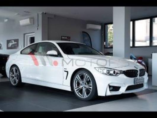usato BMW 420