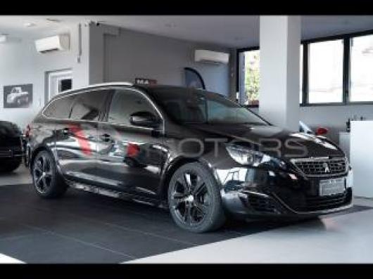 usato PEUGEOT 308