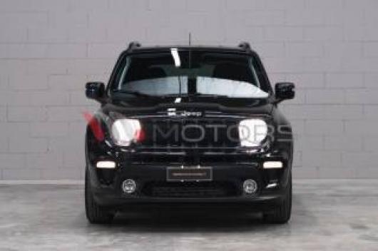 usato JEEP Renegade