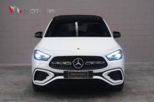 GLA 200