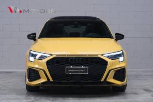 usato AUDI A3