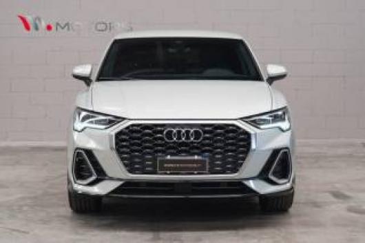 usato AUDI Q3