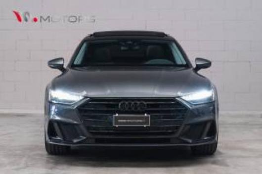 usato AUDI A7