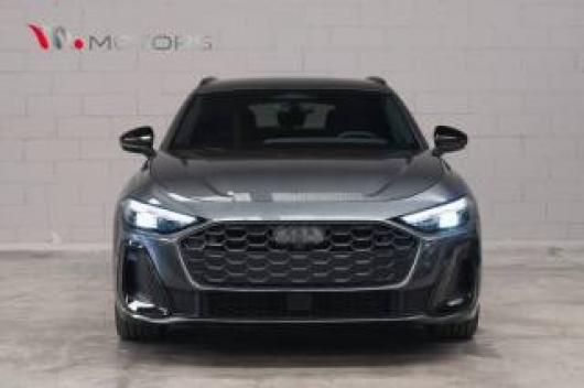 Km 0 AUDI A5