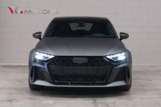 usato AUDI RS