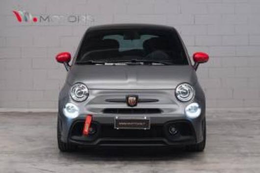 usato ABARTH 595