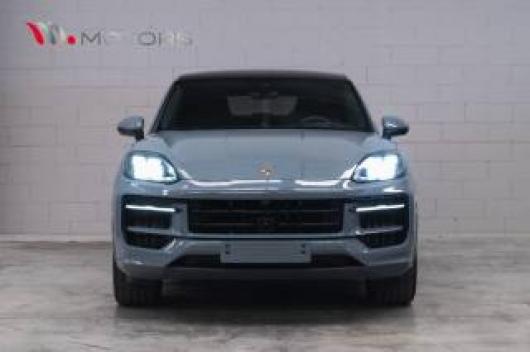 usato PORSCHE Cayenne