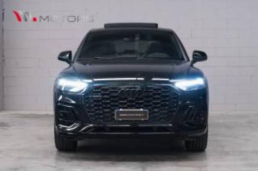 usato AUDI Q5