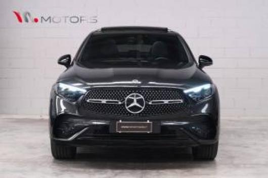 usato MERCEDES GLC 220