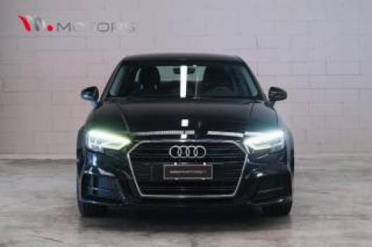 usato AUDI A3