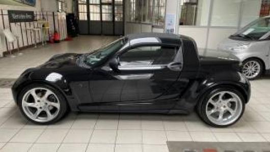 usato SMART Roadster